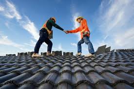 Best Green or Eco-Friendly Roofing Solutions  in College, AK